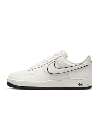 Nike Air Force 1 '07 Men's Shoes. Nike UK